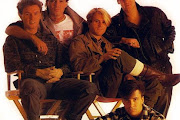 Spandau Ballet