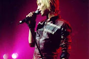 Alex Band