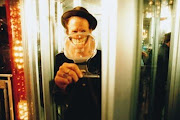 Tom Waits