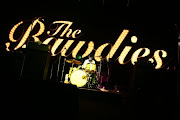 The Bawdies