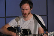James Vincent Mcmorrow