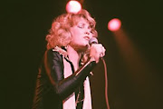 Tanya Tucker