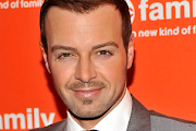 Joey Lawrence