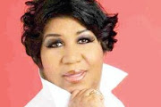Aretha Franklin