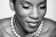 Liv Warfield