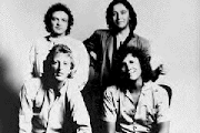 Spooky Tooth