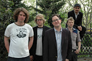 The Hold Steady