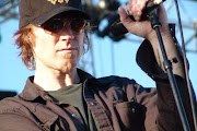 Mark Lanegan