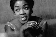 Sarah Vaughan