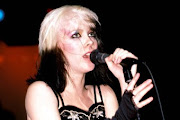 Terri Nunn