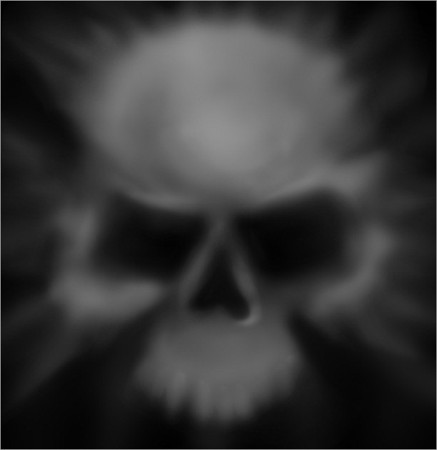Black-Skull-Skull