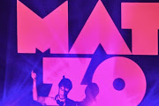 Mat Zo