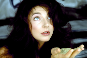 Kate Bush