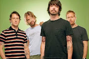 Foo Fighters