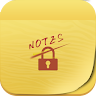 safenotes Application icon