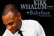 Kirk Whalum