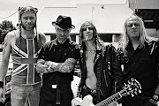 Backyard Babies