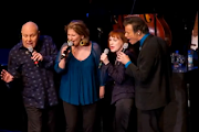 Manhattan Transfer