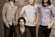 All American Rejects
