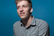 George Ezra