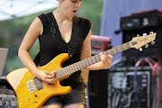 Kaki King