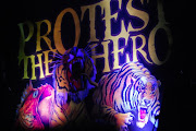 Protest the Hero