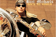 Bret Michaels