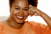 Jill Scott