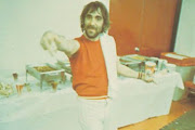 Keith Moon