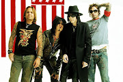 Motley Crue