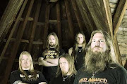 Amon Amarth