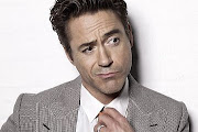 Robert Downey Jr.