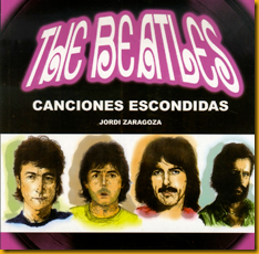 beatles Canciones