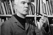 David Byrne