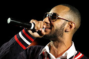 Swizz Beatz