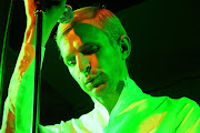 Jay Jay Johanson