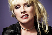 Debbie Harry