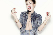 Miley Cyrus