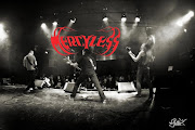 Mercyless