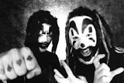 Insane Clown Posse
