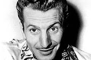 Ferlin Husky