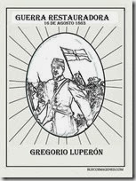 GREGORIO LUPERON 2 GREGORIO LUPERON 2