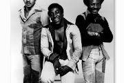 The O'Jays