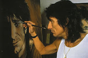 Ronnie Wood