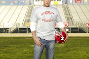 Cory Monteith