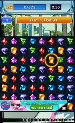 Free Download Daimond Twister 2 All Version Android Game (APK)