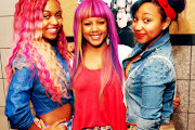 OMG Girlz