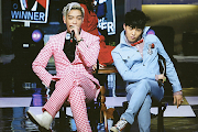 GD & TOP