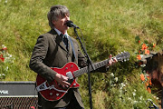 Neil Finn