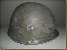 Helm bakelit - kanan Helm bakelit - kanan